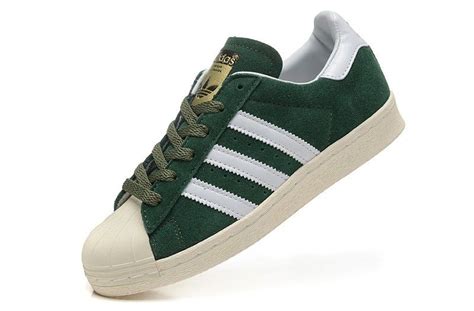 adidas superstar wildleder grün|adidas superstar shoes.